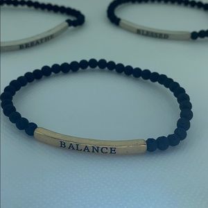 Diffuser Bracelets